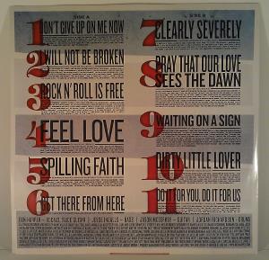 Give Till It's Gone Vinyl (4)